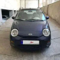 ام وی ام ۱۱۰ مدل ۹۴|خودرو سواری و وانت|تهران, اتابک|دیوار