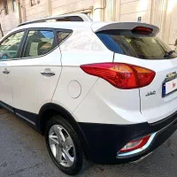 جکs3مدل1397فول بدون رنگ|خودرو سواری و وانت|باقرشهر, |دیوار