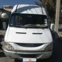 مینی بوس اویکو A50|خودرو سنگین|سیرجان, |دیوار