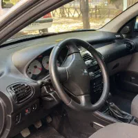 پژو207 tu5مدل 401|خودرو سواری و وانت|همدان, |دیوار