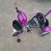 سه چرخه بچه گانه|دوچرخه، اسکیت، اسکوتر|اردبیل, |دیوار