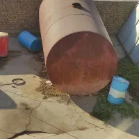 فروش تانکر