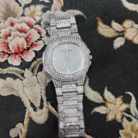 ساعت مچی عقربه‌ای زنانه