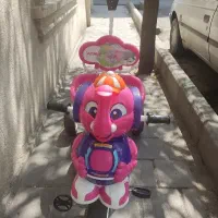 سه چرخه موزیکال