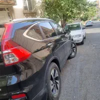 هوندا سی ار وی CRV|خودرو سواری و وانت|تهران, سعادت‌آباد|دیوار