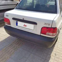 پراید مدل ۸۶ دوگانه|خودرو سواری و وانت|لنجان, |دیوار