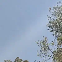 زمین ارزان لب جاده  ۲۷۰۰ متر مناسب انبار و...