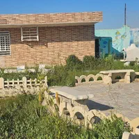 فروش خونه باغ فول امکانات مجوز دار