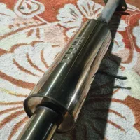 اگزوز اسپروت 106