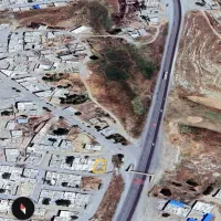 فروش زمین مسکونی رشیدآباد