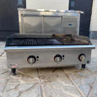 لوازم فست فود