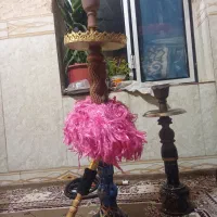 قلیان دوسیب|کلکسیون و سرگرمی|بیستون, |دیوار