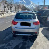 کوییک R مدل ۹۹|خودرو سواری و وانت|بانه, |دیوار