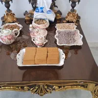 مبل سلطنتی|مبلمان خانگی و میز عسلی|تهران, آهنگران (سراسیاب دولاب)|دیوار