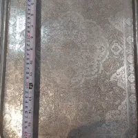 ظروف نقره