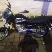 رهرو 150 در حد|موتورسیکلت|رشت, جانبازان|دیوار