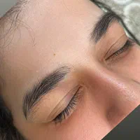 با استفاده از جدیدترین تکنیک های میکروبلیدینگ|خدمات آرایشگری و زیبایی|شوشتر, |دیوار