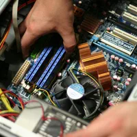 تعمیر کامپیوتر و پرینتر در محل شما