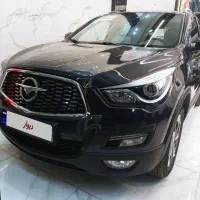 هایما اس5پرو مشکی