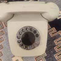 تلفن رومیزی کلکسیونی