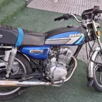 موتور لیفان 150