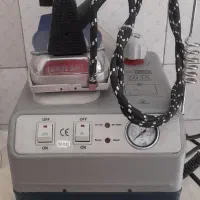 اتو بخار ترکیه ای