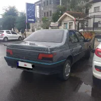 پژو ۴۰۵GLX|خودرو سواری و وانت|رشت, آب و برق|دیوار