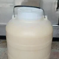 کره ی گاوی داغ شده|خوردنی و آشامیدنی|تهران, دولتخواه شمالی|دیوار