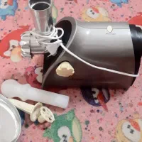 چرخ گوشت آلمانی