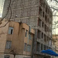 داربست فلزی محمدی