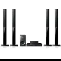 سینماخانواده|سیستم صوتی خانگی|قم, گلزار|دیوار