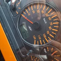 کمپرسی 2624مدل۴۰۳|خودرو سنگین|شیراز, باهنر|دیوار