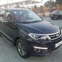 تیگو 5 اکسلنت فول IE|خودرو سواری و وانت|تهران, گاندی|دیوار