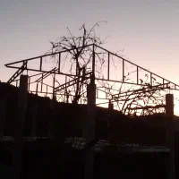 جوشکاری سیار شبانه روزی|خدمات پیشه و مهارت|ساری, |دیوار