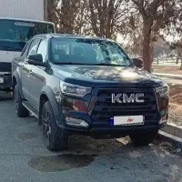 KMC t8|خودرو سواری و وانت|تهران, پونک|دیوار