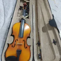 ویالون tf|ویولن|مبارکه, |دیوار