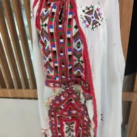 فروش فوری لباس دست دوز