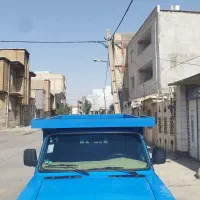 زامیاد Z 24 آپشنال، مدل ۱۴۰۲