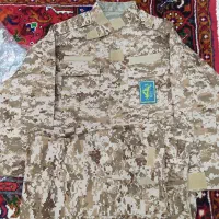 لباس دیجیتال عملیاتی