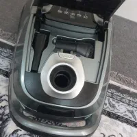 جارو برقی