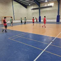 سانس سالن ورزشی