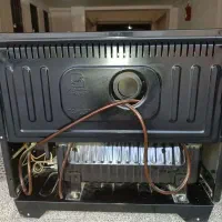 بخاری گازی سپهر الکتریک|بخاری، هیتر، شومینه|زنجان, |دیوار