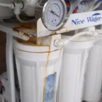 دستگاه تصفیه اب