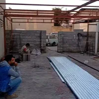 جوشکاری سیار