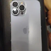 آیفون ۱۳ پرومکس ۵۱۲ گیگ