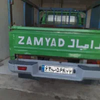 باربند داربستی اهن کشی تو پر محکم معاوضه با شمالی