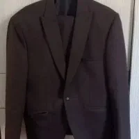کت و شلوار مردانه سایز ۵۰