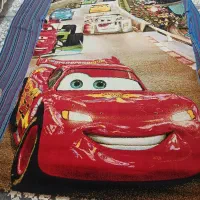 گلیم فرش ۴متری