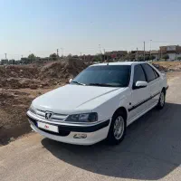 پارس۸۹|خودرو سواری و وانت|یزد, |دیوار