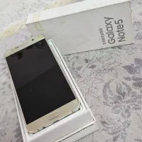 سامسونگ note 5 تمیز|موبایل|تهران, پاسداران|دیوار